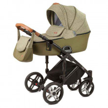 Универсальная коляска Nuovita Carro Sport (2 в 1)